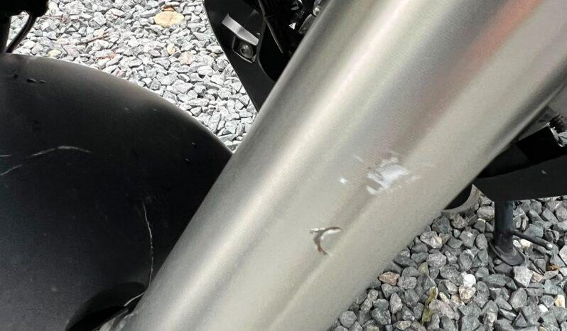 
Honda CBF125, 2018, 9788 km tot ecranul									