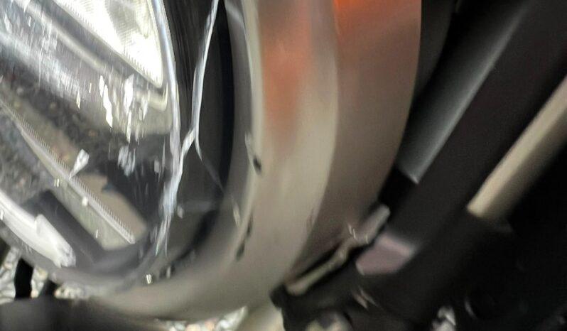
Honda CBF125, 2018, 9788 km tot ecranul									