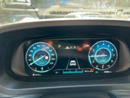 Hyundai Bayon 2022 1.0 M-HIBRID, KM 49883 tot ecranul