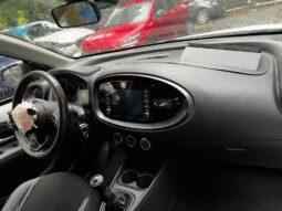 
Toyota Aygo X 2022, 1.0 benzina+gpl , km 129015 tot ecranul									