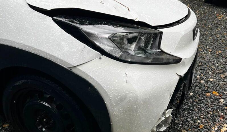 
Toyota Aygo X 2022, 1.0 benzina+gpl , km 129015 tot ecranul									