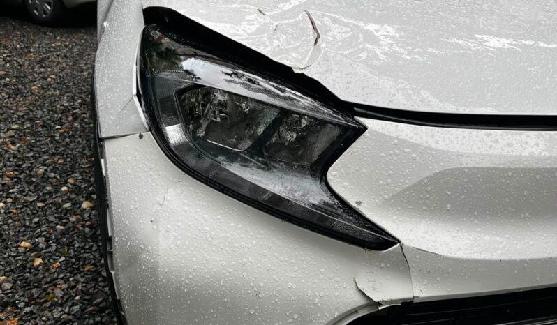
Toyota Aygo X 2022, 1.0 benzina+gpl , km 129015 tot ecranul									