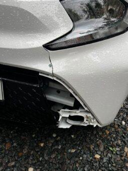 
Toyota Aygo X 2022, 1.0 benzina+gpl , km 129015 tot ecranul									