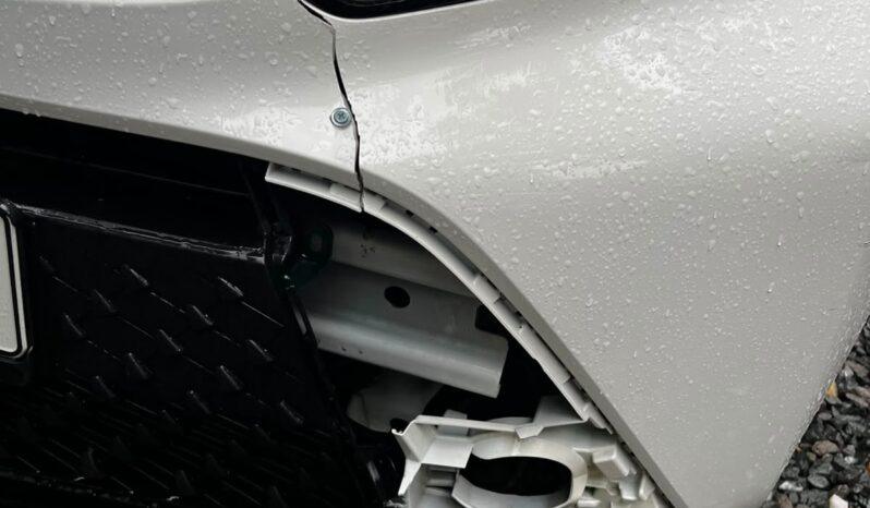 
Toyota Aygo X 2022, 1.0 benzina+gpl , km 129015 tot ecranul									