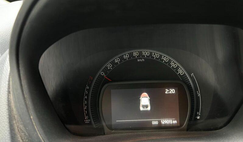 
Toyota Aygo X 2022, 1.0 benzina+gpl , km 129015 tot ecranul									