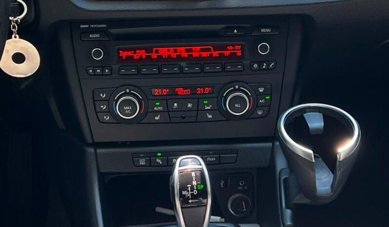 
Bmw X1, 2.0 diesel automat, km 132283 tot ecranul									
