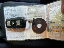 Bmw X1, 2.0 diesel automat, km 132283 tot ecranul