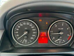 Bmw X1, 2.0 diesel automat, km 132283 tot ecranul