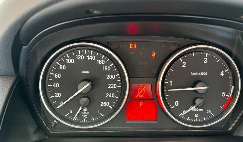 
Bmw X1, 2.0 diesel automat, km 132283 tot ecranul									