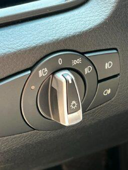 Bmw X1, 2.0 diesel automat, km 132283 tot ecranul