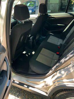 Bmw X1, 2.0 diesel automat, km 132283 tot ecranul