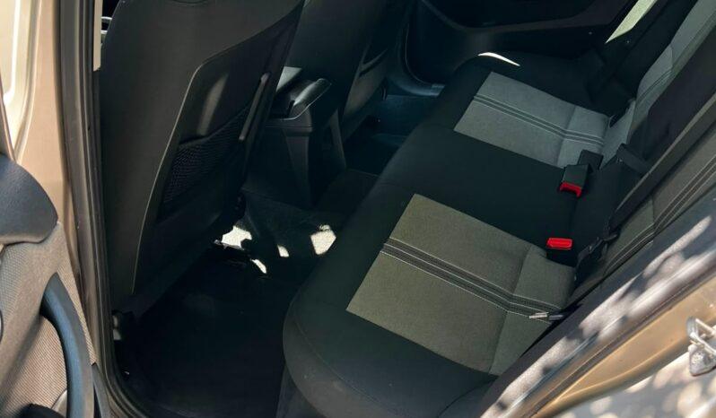 
Bmw X1, 2.0 diesel automat, km 132283 tot ecranul									
