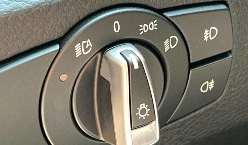 
Bmw X1, 2.0 diesel automat, km 132283 tot ecranul									