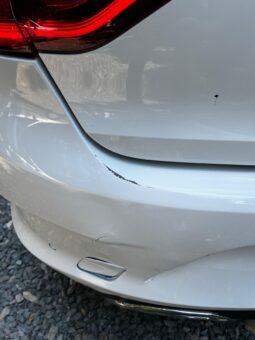 Renault Megane 2022, 1.5 diesel, automat, km 55494 tot ecranul