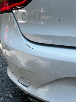 Renault Megane 2022, 1.5 diesel, automat, km 55494 tot ecranul