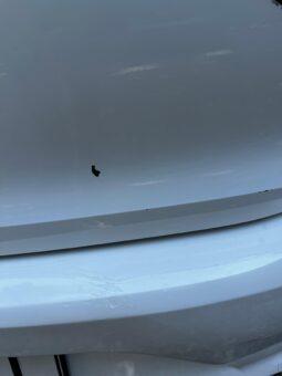 Renault Megane 2022, 1.5 diesel, automat, km 55494 tot ecranul
