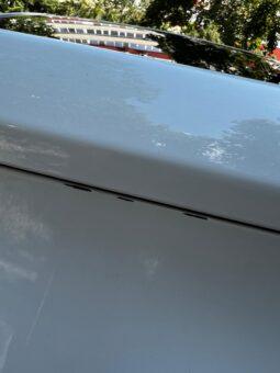 Renault Megane 2022, 1.5 diesel, automat, km 55494 tot ecranul
