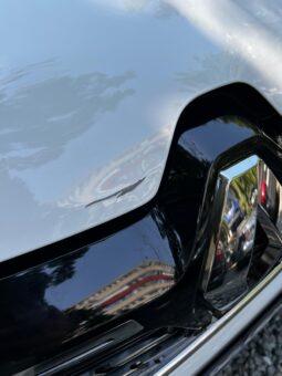 Renault Megane 2022, 1.5 diesel, automat, km 55494 tot ecranul