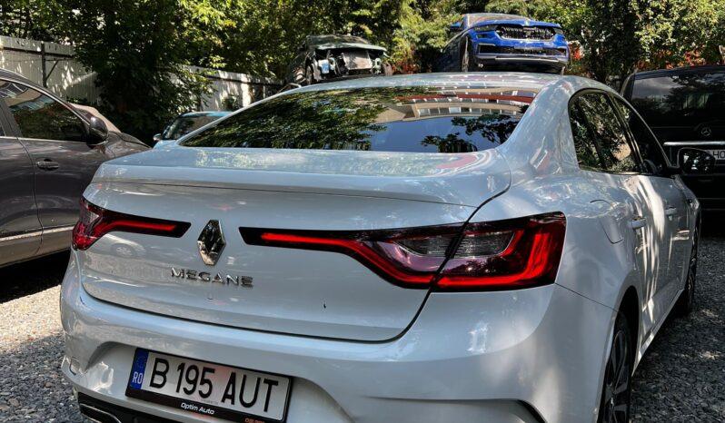 
Renault Megane 2022, 1.5 diesel, automat, km 55494 tot ecranul									