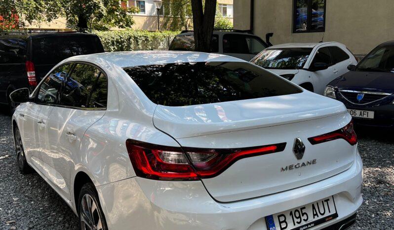 
Renault Megane 2022, 1.5 diesel, automat, km 55494 tot ecranul									