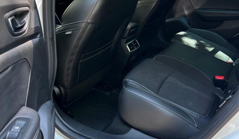 
Renault Megane 2022, 1.5 diesel, automat, km 55494 tot ecranul									