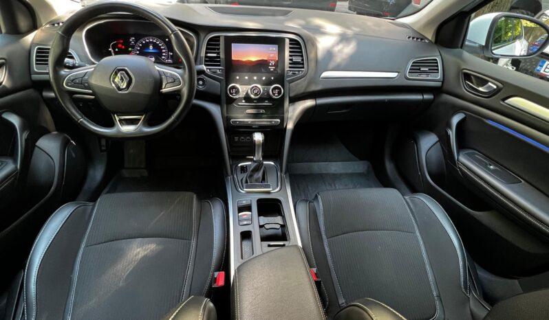 
Renault Megane 2022, 1.5 diesel, automat, km 55494 tot ecranul									