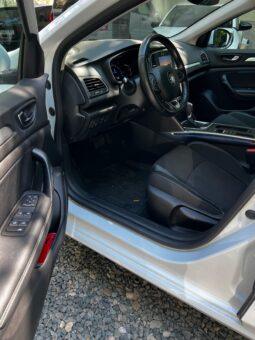Renault Megane 2022, 1.5 diesel, automat, km 55494 tot ecranul