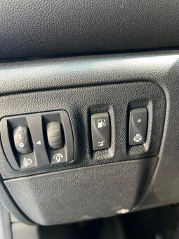 Renault Megane 2022, 1.5 diesel, automat, km 55494 tot ecranul