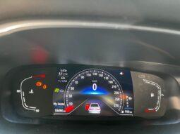 Renault Megane 2022, 1.5 diesel, automat, km 55494 tot ecranul