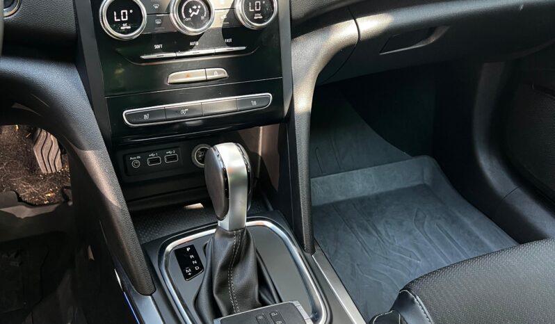 
Renault Megane 2022, 1.5 diesel, automat, km 55494 tot ecranul									