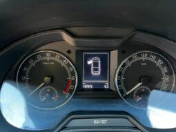 Skoda Octavia 2019, 1.6 diesel , km 107672 tot ecranul