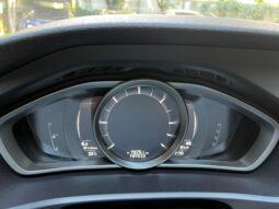 
Volvo V40 2019 2.0 diesel, km 187522 tot ecranul									