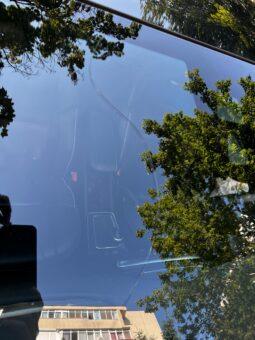 
Volvo V40 2019 2.0 diesel, km 187522 tot ecranul									
