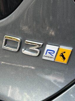 
Volvo V40 2019 2.0 diesel, km 187522 tot ecranul									
