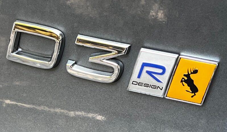 
Volvo V40 2019 2.0 diesel, km 187522 tot ecranul									