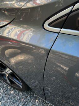 
Volvo V40 2019 2.0 diesel, km 187522 tot ecranul									