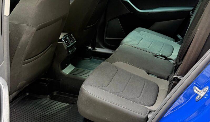 
Skoda Kodiaq 2022, 1.5 benzina automat, km 52843 tot ecranul									