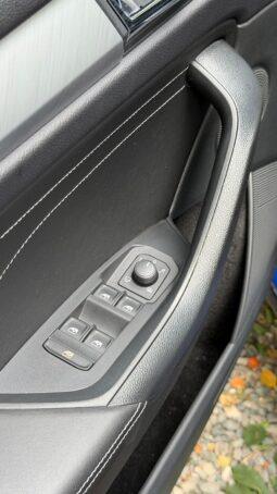 
Skoda Kodiaq 2022, 1.5 benzina automat, km 52843 tot ecranul									