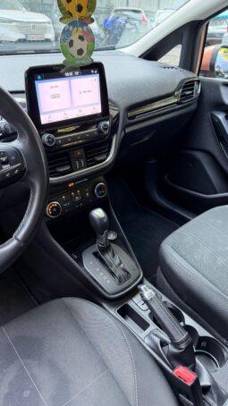 
Ford Fiesta 2018, 1.0 benzina automat, km 23219 tot ecranul									