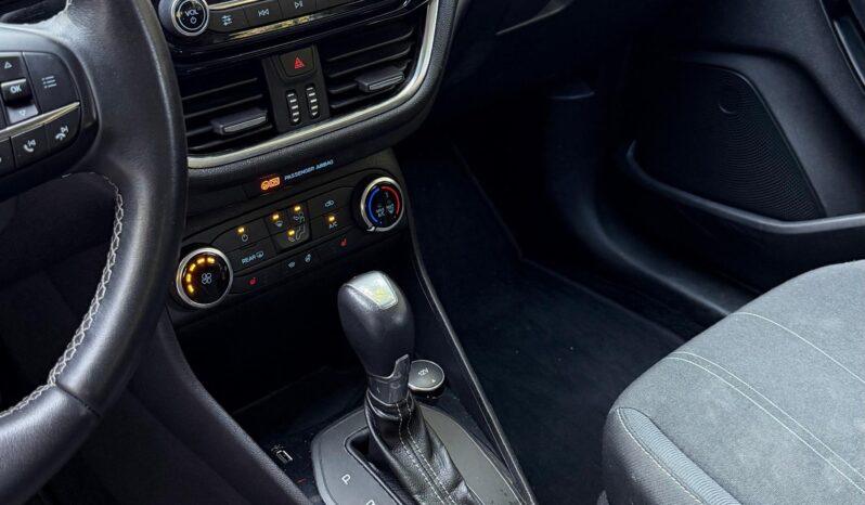
Ford Fiesta 2018, 1.0 benzina automat, km 23219 tot ecranul									