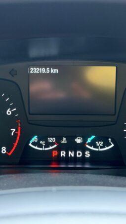 
Ford Fiesta 2018, 1.0 benzina automat, km 23219 tot ecranul									