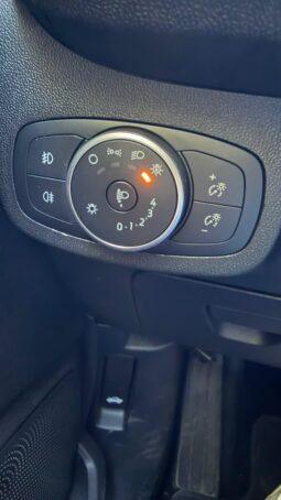 
Ford Fiesta 2018, 1.0 benzina automat, km 23219 tot ecranul									